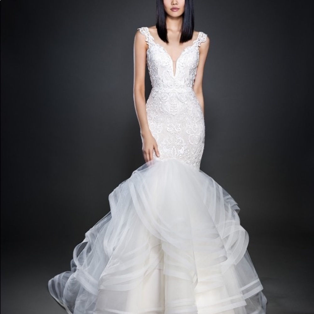 Lazaro 3713 Brand New size 12